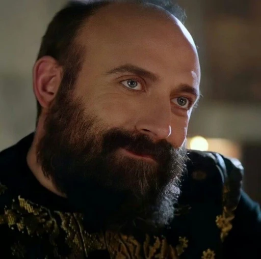 Sultan Suleiman