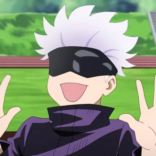 Satoru Gojo