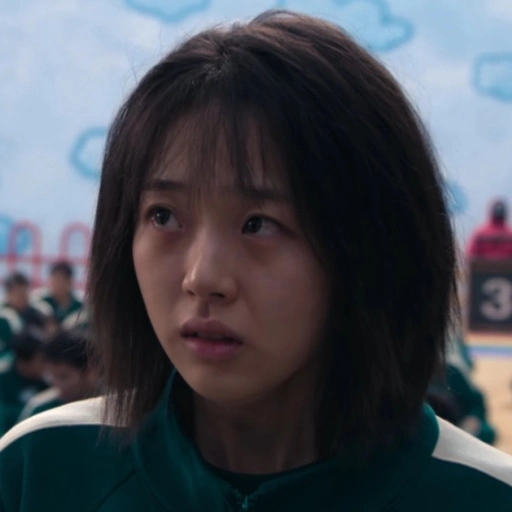 Kim Young-mi