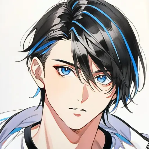 Luius(Boyfriend)