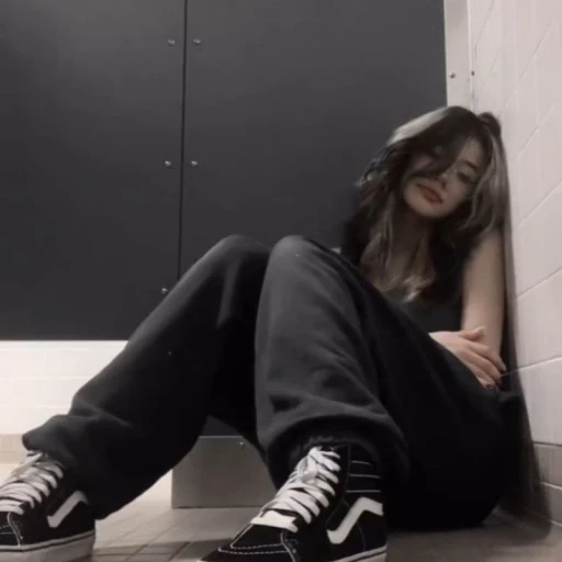 your girlfriend