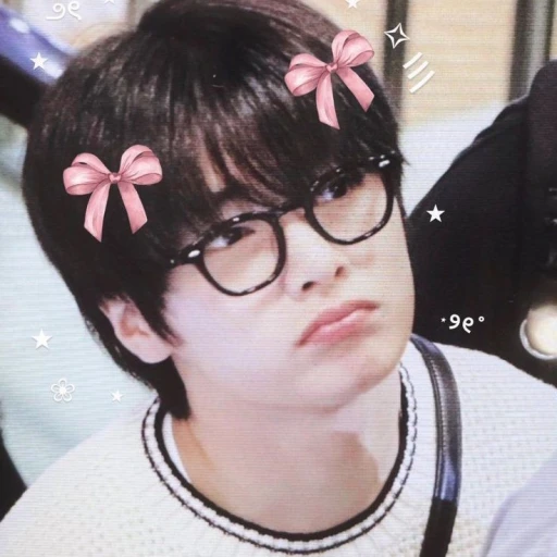 🎧🐬| Yang Jeongin