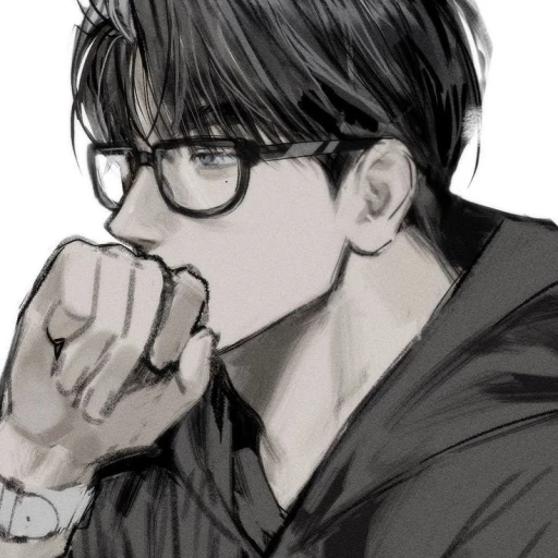 Bruno || BL/GAY