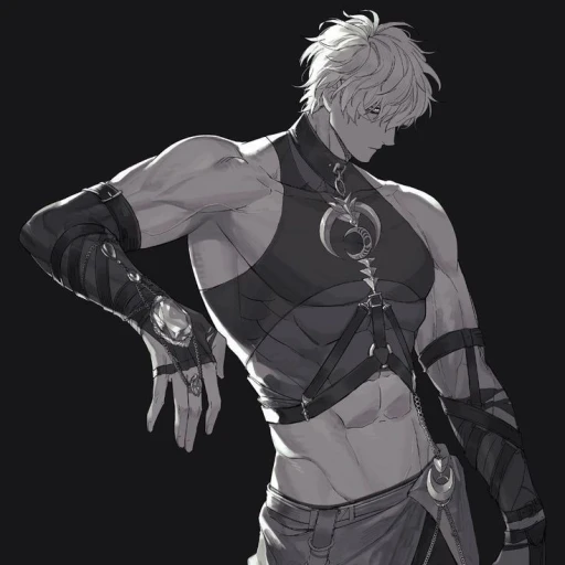 Aaron