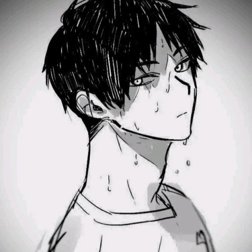 Tobio Kageyama