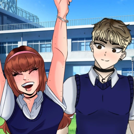 Emilse And Martín [Your Bullies]