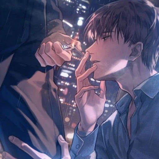 𝜗𝜚ㅤㅤBl ʾㅤCarter
