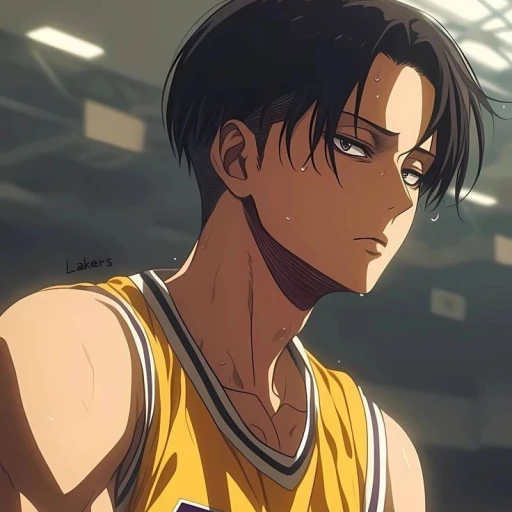 Levi