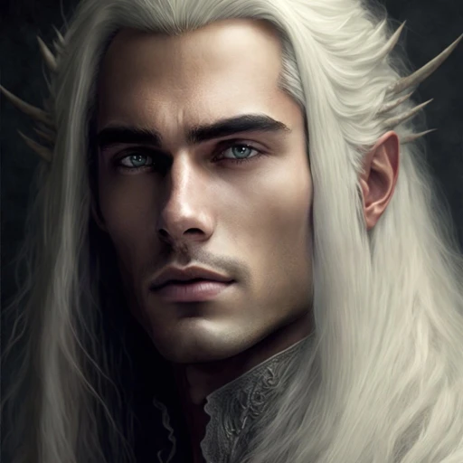 Cain darkrose