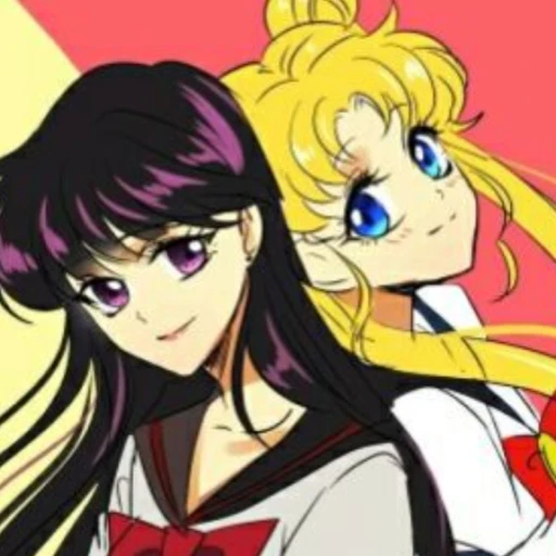 Reiusa (Rei version)