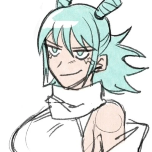 Hajime Kashimo (Female)