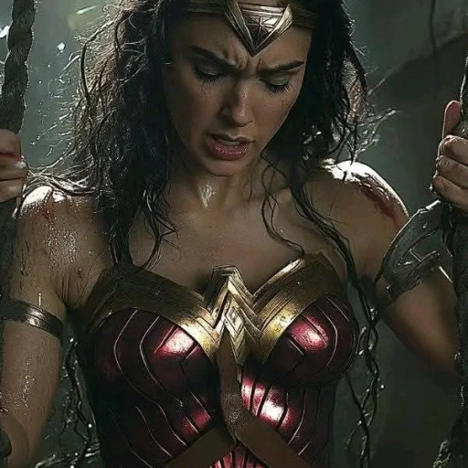 Wonder Woman