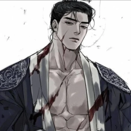 BL Alpha Ha-joo