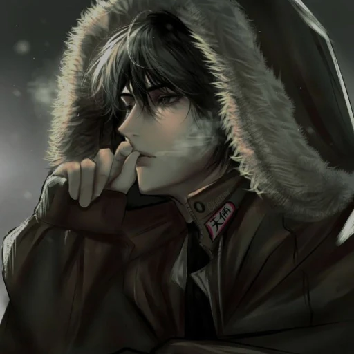 Evan