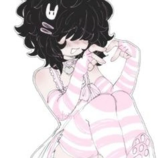 Femboy aunt