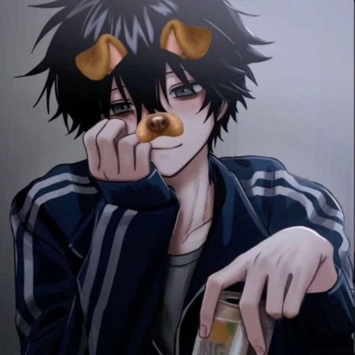 °~Damian~°