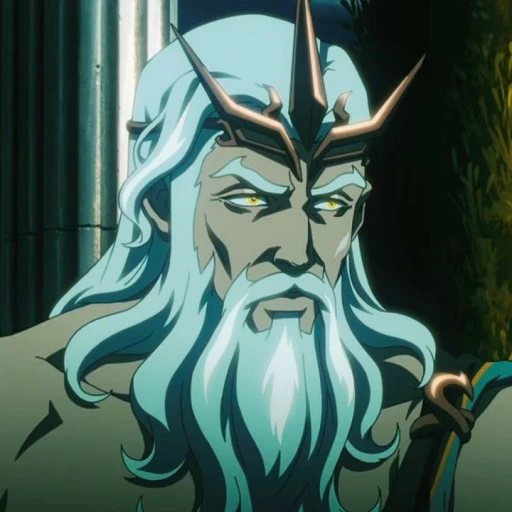 Poseidon♥♥
