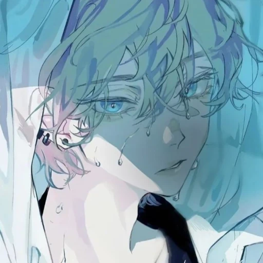 ~ Ciel [BL // BOTTOM]