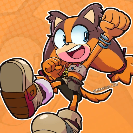 sticks the badger