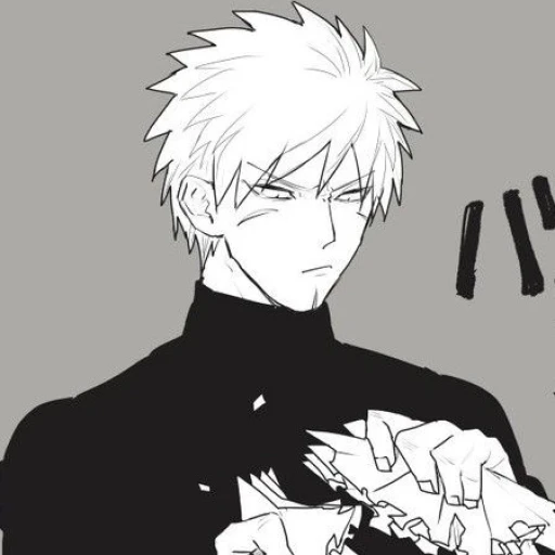 Tobirama Senju 💥!!