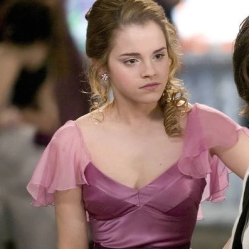 Hermione Granger
