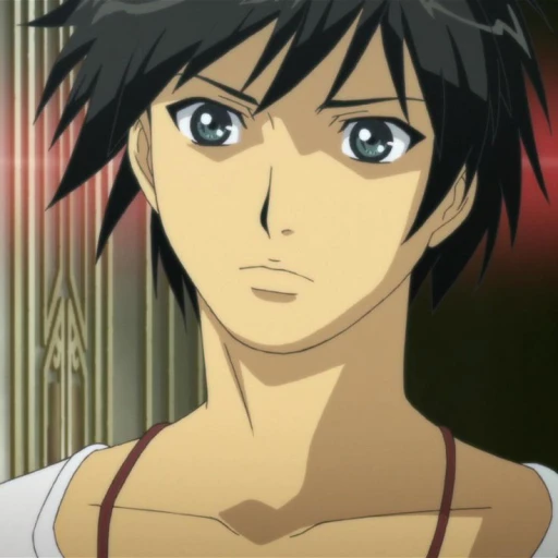 Akira Kaburagi