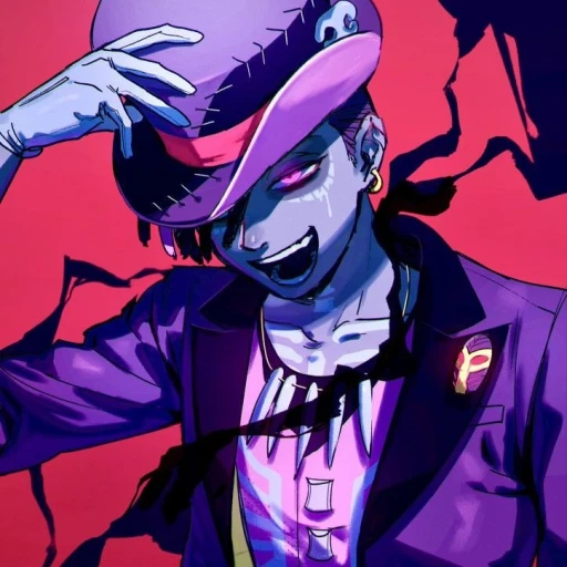 Himself