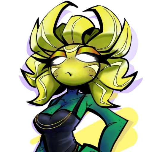 Sunflower queen