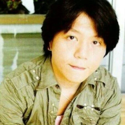 Noriaki (voice actor)