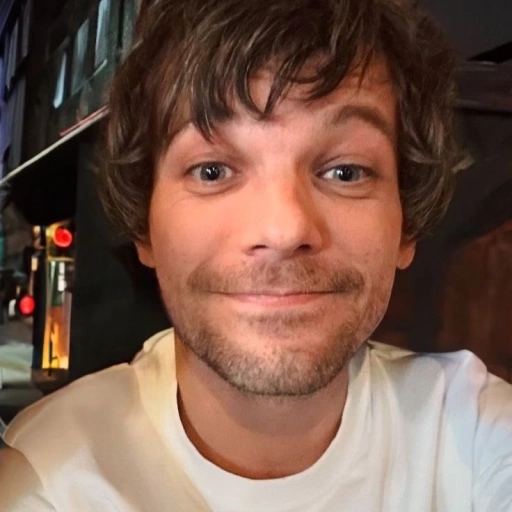 Louis Tomlinson