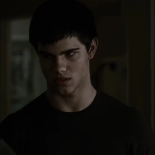 Jacob Black 
