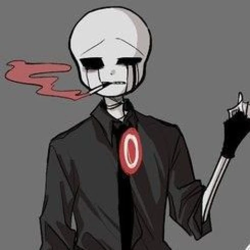 Killer - Sans