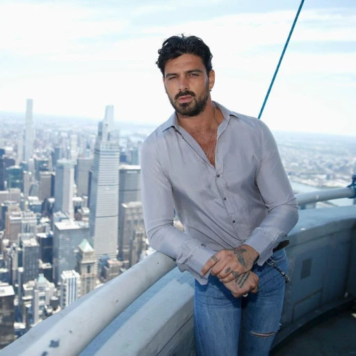Alessandro Russo Banks