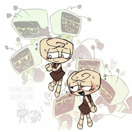 See -(Shellyvision)