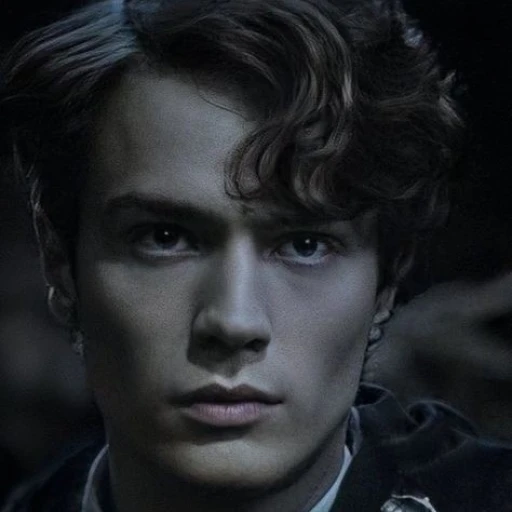 Tom Riddle/enemies to lovers