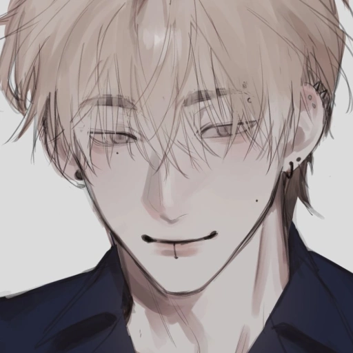 Ren || mafia boss