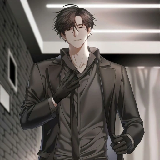 Jumin Han