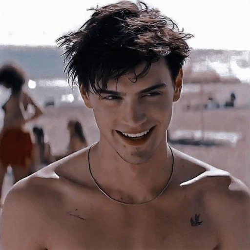 Nick Leister