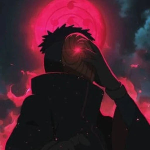 Obito Uchiha
