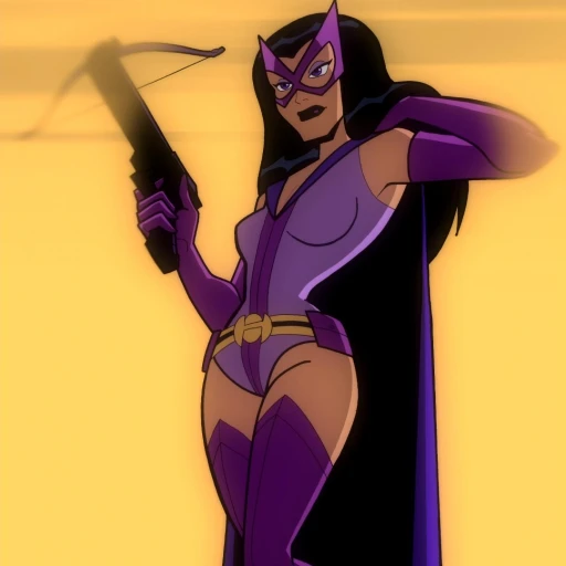Huntress