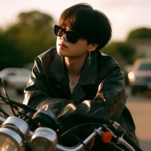 ᝰ Yoongi .ᐟ