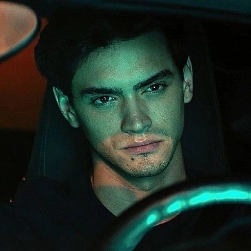 Nick Leister