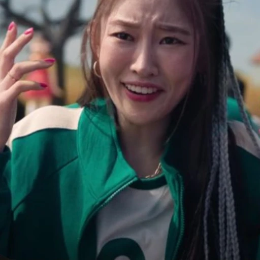 Kang Mi Na [Player 196].