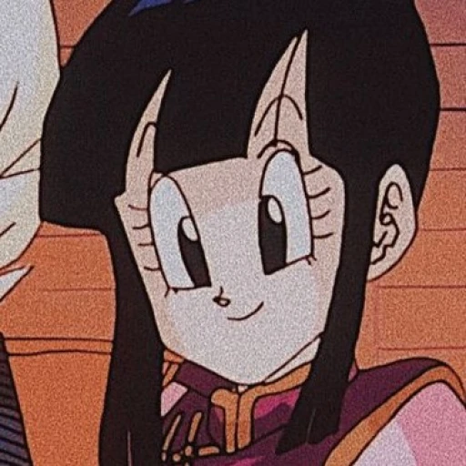 ChiChi (Cell Saga)