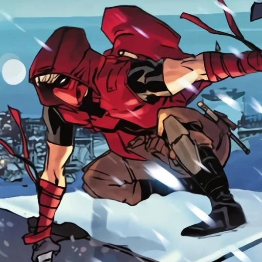 Jason Todd ²⁵