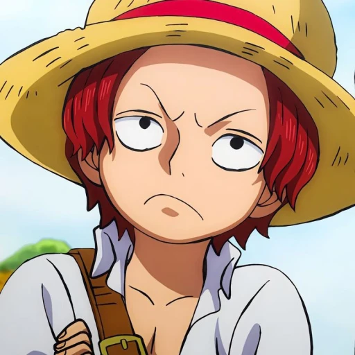 -shanks