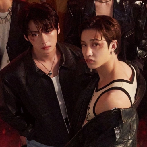 𐙚 - MinChan