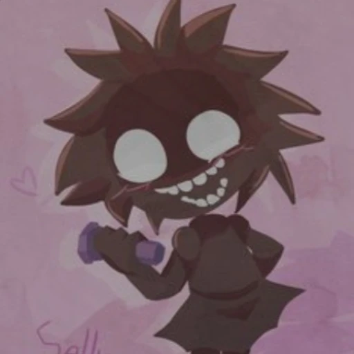 sally