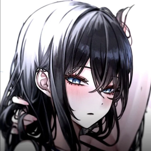 Nerina [Party] + [Shy]