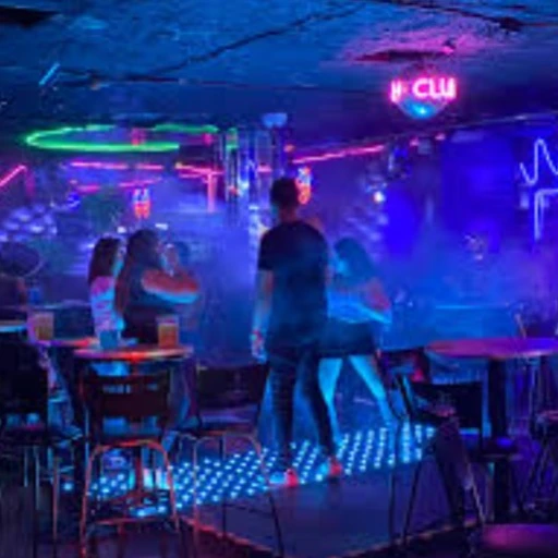 Nightclub